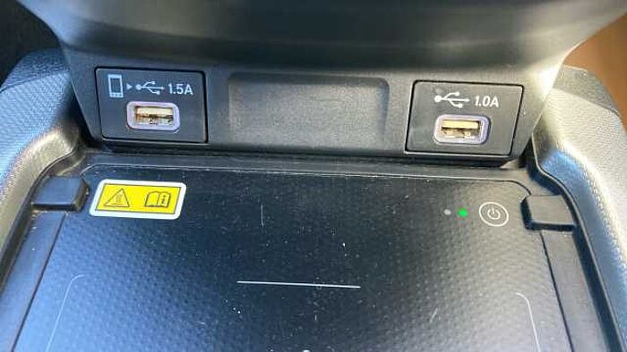 Honda CR-V 2.0 i-MMD Hybrid EX 5dr eCVT Hybrid Estate 