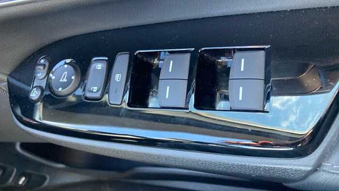 Honda CR-V 2.0 i-MMD Hybrid EX 5dr eCVT Hybrid Estate 