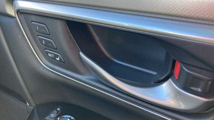 Honda CR-V 2.0 i-MMD Hybrid EX 5dr eCVT Hybrid Estate 