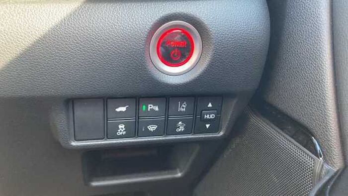 Honda CR-V 2.0 i-MMD Hybrid EX 5dr eCVT Hybrid Estate 