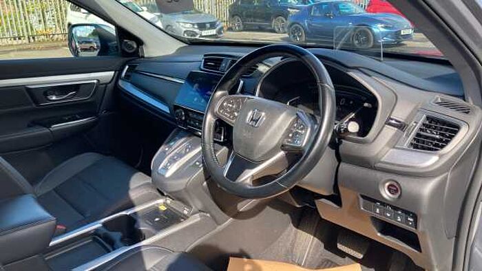 Honda CR-V 2.0 i-MMD Hybrid EX 5dr eCVT Hybrid Estate 