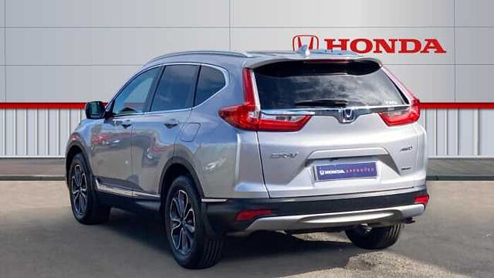 Honda CR-V 2.0 i-MMD Hybrid EX 5dr eCVT Hybrid Estate 
