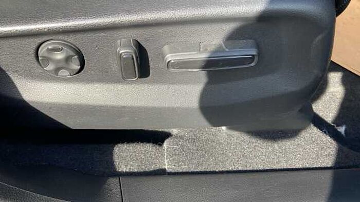 Honda CR-V 2.0 i-MMD Hybrid EX 5dr eCVT Hybrid Estate 