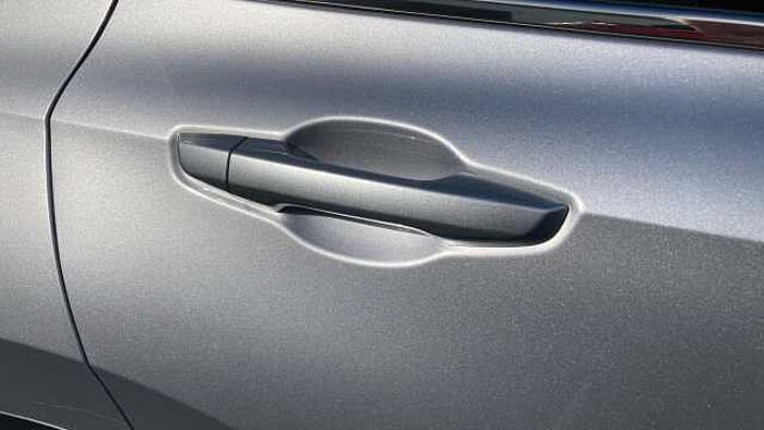 Honda CR-V 2.0 i-MMD Hybrid EX 5dr eCVT Hybrid Estate 