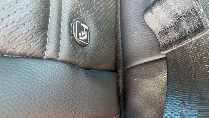 Honda CR-V 2.0 i-MMD Hybrid EX 5dr eCVT Hybrid Estate 