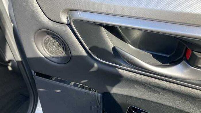 Honda CR-V 2.0 i-MMD Hybrid EX 5dr eCVT Hybrid Estate 