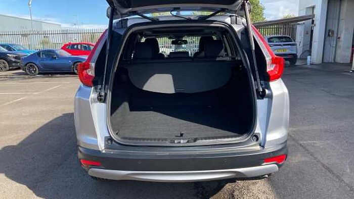 Honda CR-V 2.0 i-MMD Hybrid EX 5dr eCVT Hybrid Estate 