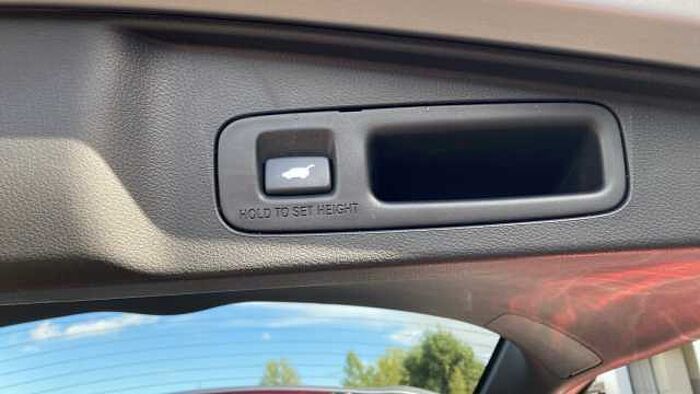 Honda CR-V 2.0 i-MMD Hybrid EX 5dr eCVT Hybrid Estate 