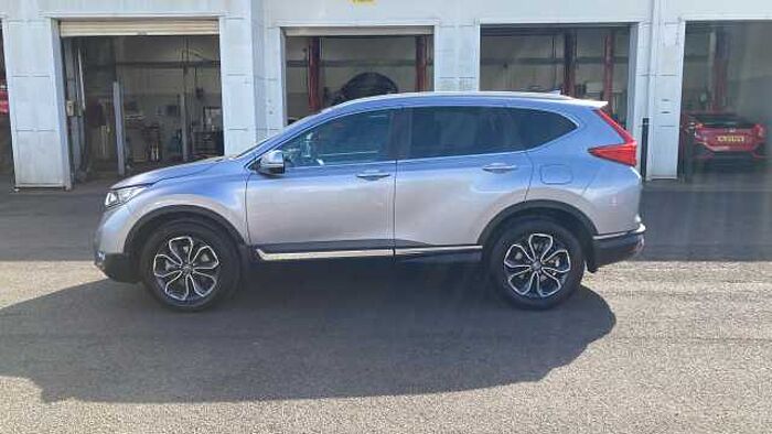 Honda CR-V 2.0 i-MMD Hybrid EX 5dr eCVT Hybrid Estate 