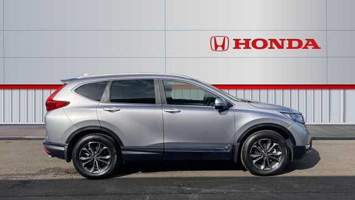 Honda CR-V 2.0 i-MMD Hybrid EX 5dr eCVT Hybrid Estate 