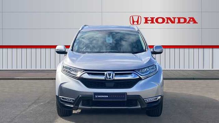 Honda CR-V 2.0 i-MMD Hybrid EX 5dr eCVT Hybrid Estate 