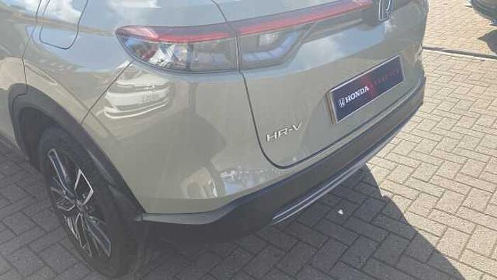 Honda HR-V 1.5 eHEV Elegance 5dr CVT Hybrid Hatchback 