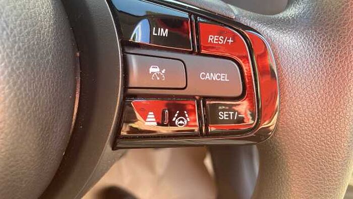 Honda HR-V 1.5 eHEV Elegance 5dr CVT Hybrid Hatchback 