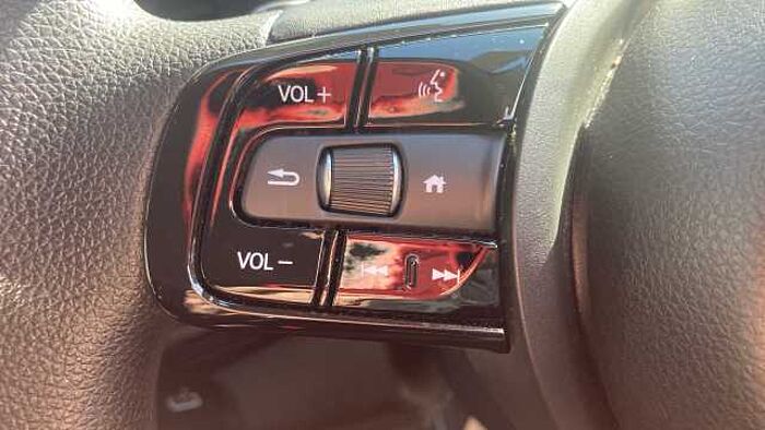 Honda HR-V 1.5 eHEV Elegance 5dr CVT Hybrid Hatchback 