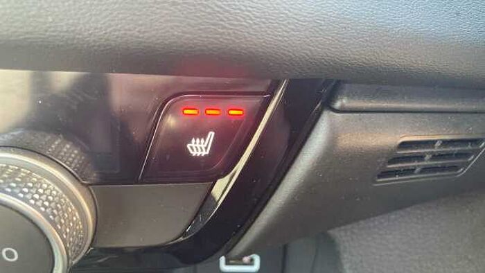 Honda HR-V 1.5 eHEV Elegance 5dr CVT Hybrid Hatchback 