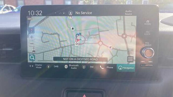 Honda HR-V 1.5 eHEV Elegance 5dr CVT Hybrid Hatchback 