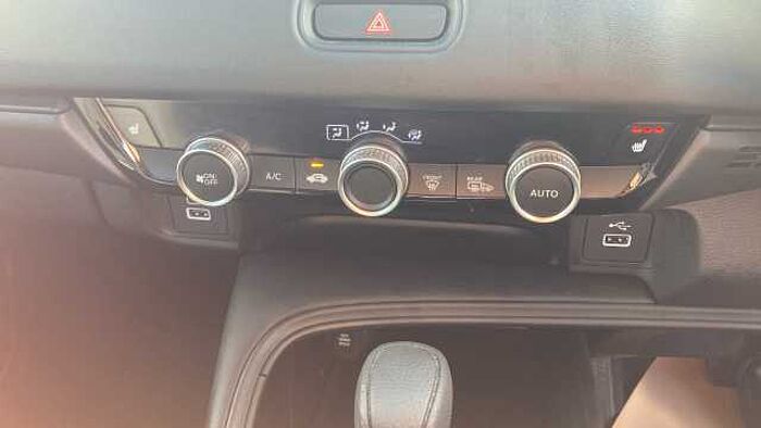 Honda HR-V 1.5 eHEV Elegance 5dr CVT Hybrid Hatchback 