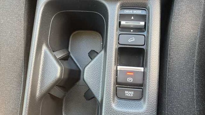 Honda HR-V 1.5 eHEV Elegance 5dr CVT Hybrid Hatchback 