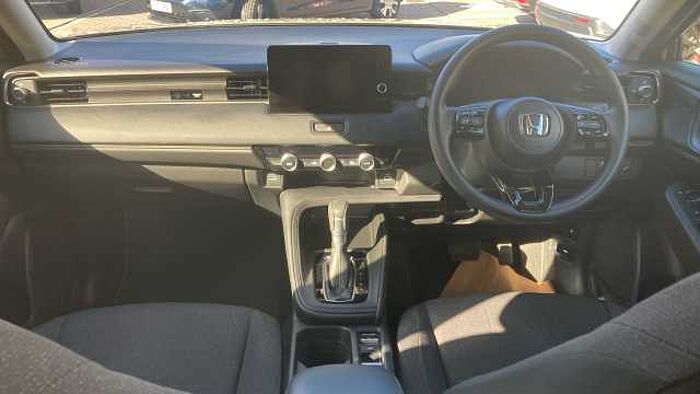 Honda HR-V 1.5 eHEV Elegance 5dr CVT Hybrid Hatchback 