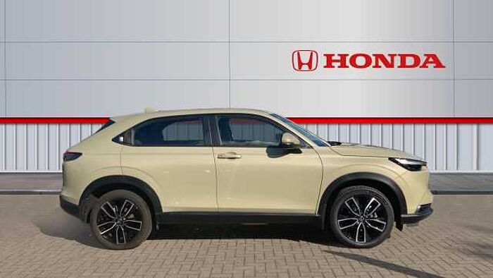 Honda HR-V 1.5 eHEV Elegance 5dr CVT Hybrid Hatchback 
