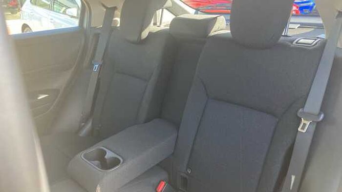 Honda HR-V 1.5 eHEV Elegance 5dr CVT Hybrid Hatchback 