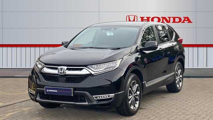 Honda CR-V 2.0 i-MMD Hybrid SE 5dr eCVT Hybrid Estate 