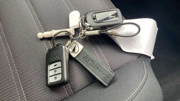 Honda CR-V 2.0 i-MMD Hybrid SE 5dr eCVT Hybrid Estate 