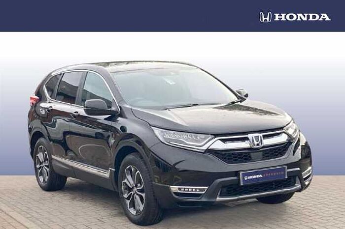 Honda CR-V 2.0 i-MMD Hybrid SE 5dr eCVT Hybrid Estate 