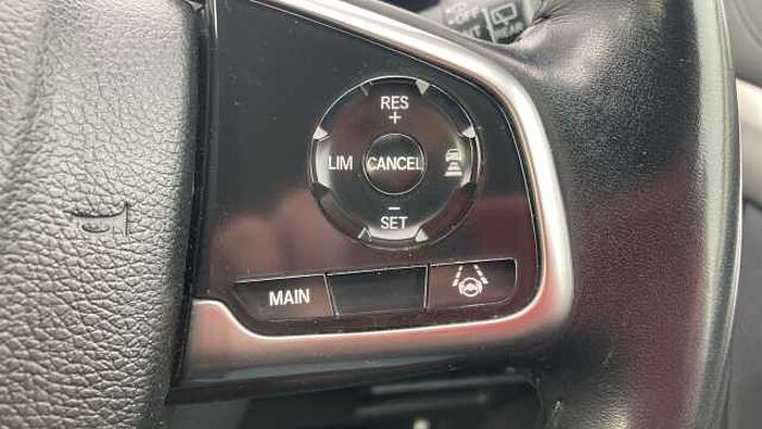 Honda CR-V 2.0 i-MMD Hybrid SE 5dr eCVT Hybrid Estate 