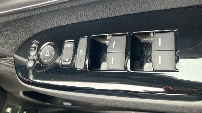 Honda CR-V 2.0 i-MMD Hybrid SE 5dr eCVT Hybrid Estate 