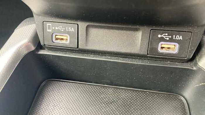 Honda CR-V 2.0 i-MMD Hybrid SE 5dr eCVT Hybrid Estate 