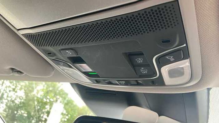 Honda CR-V 2.0 i-MMD Hybrid SE 5dr eCVT Hybrid Estate 