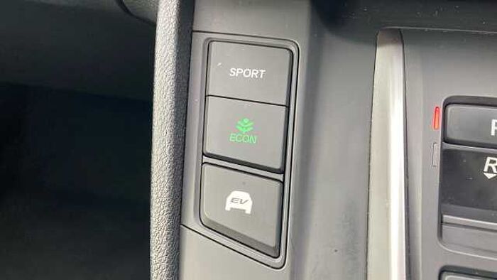 Honda CR-V 2.0 i-MMD Hybrid SE 5dr eCVT Hybrid Estate 