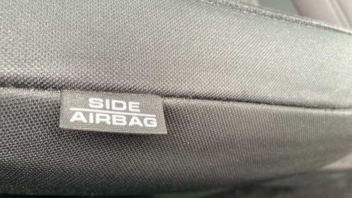 Honda CR-V 2.0 i-MMD Hybrid SE 5dr eCVT Hybrid Estate 