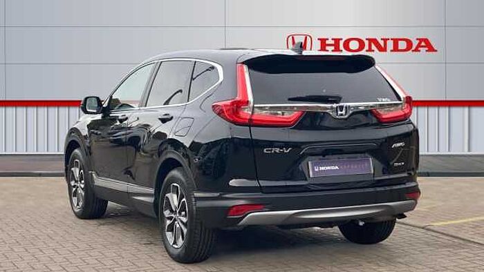 Honda CR-V 2.0 i-MMD Hybrid SE 5dr eCVT Hybrid Estate 