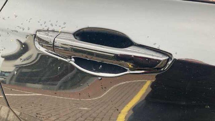 Honda CR-V 2.0 i-MMD Hybrid SE 5dr eCVT Hybrid Estate 