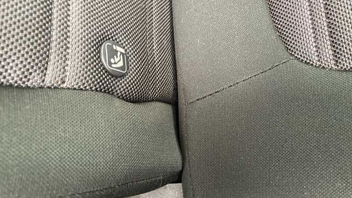 Honda CR-V 2.0 i-MMD Hybrid SE 5dr eCVT Hybrid Estate 