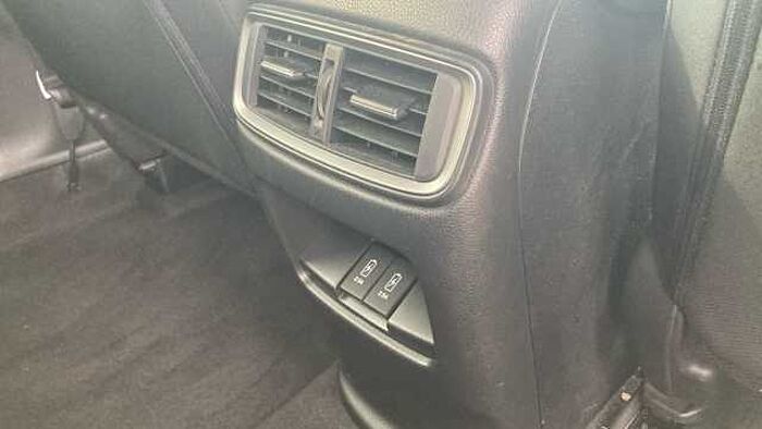 Honda CR-V 2.0 i-MMD Hybrid SE 5dr eCVT Hybrid Estate 