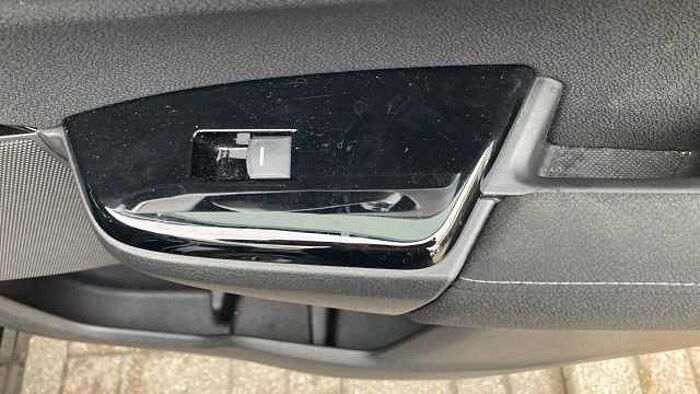 Honda CR-V 2.0 i-MMD Hybrid SE 5dr eCVT Hybrid Estate 