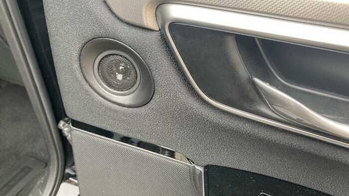 Honda CR-V 2.0 i-MMD Hybrid SE 5dr eCVT Hybrid Estate 