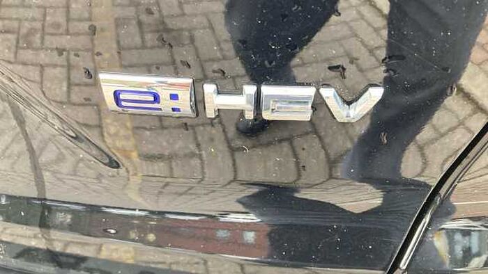 Honda CR-V 2.0 i-MMD Hybrid SE 5dr eCVT Hybrid Estate 