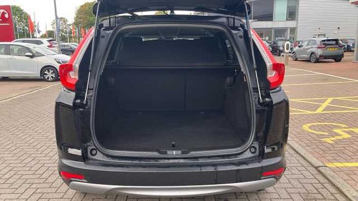 Honda CR-V 2.0 i-MMD Hybrid SE 5dr eCVT Hybrid Estate 