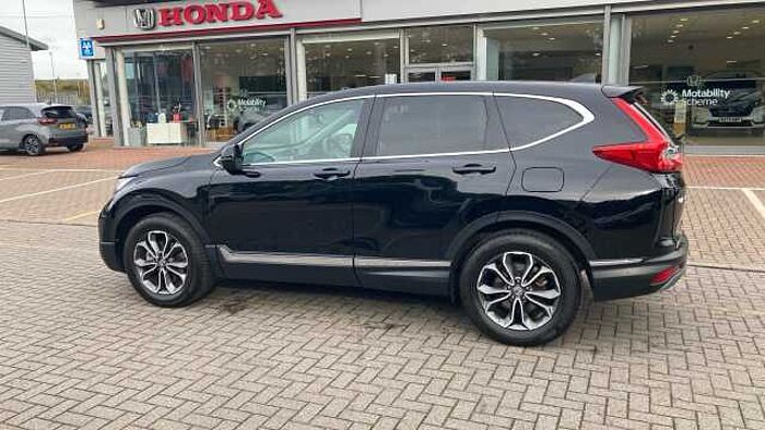 Honda CR-V 2.0 i-MMD Hybrid SE 5dr eCVT Hybrid Estate 