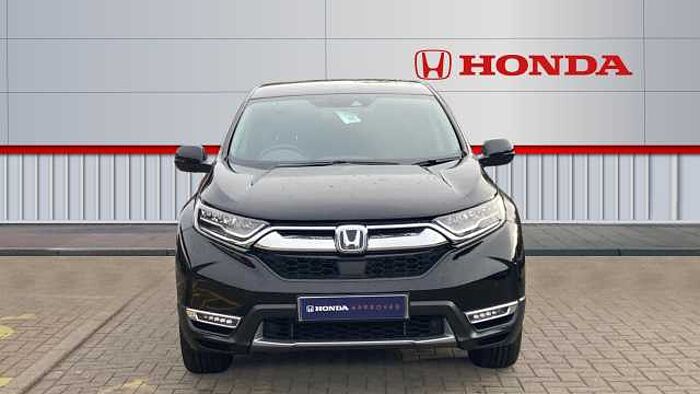 Honda CR-V 2.0 i-MMD Hybrid SE 5dr eCVT Hybrid Estate 