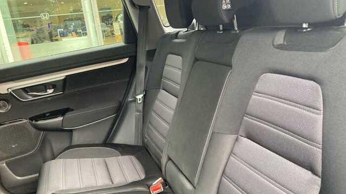 Honda CR-V 2.0 i-MMD Hybrid SE 5dr eCVT Hybrid Estate 