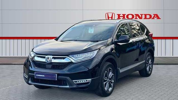 Honda CR-V 2.0 i-MMD Hybrid EX 5dr eCVT Hybrid Estate 