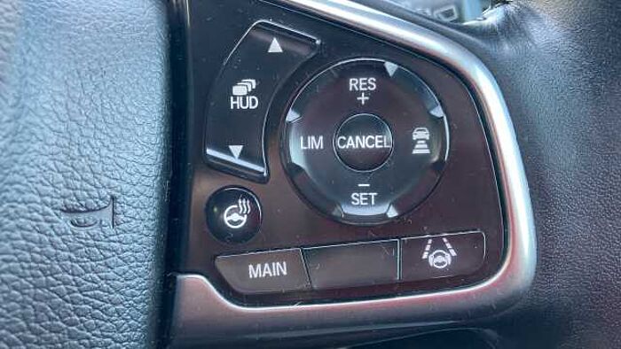 Honda CR-V 2.0 i-MMD Hybrid EX 5dr eCVT Hybrid Estate 