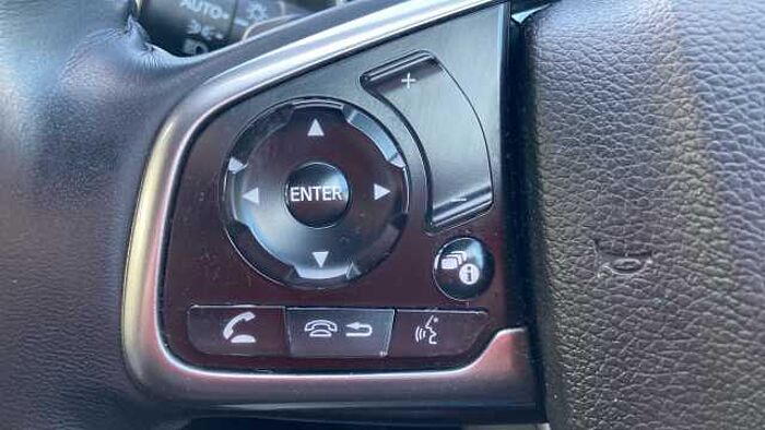 Honda CR-V 2.0 i-MMD Hybrid EX 5dr eCVT Hybrid Estate 