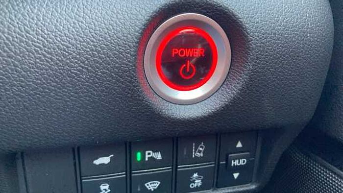 Honda CR-V 2.0 i-MMD Hybrid EX 5dr eCVT Hybrid Estate 