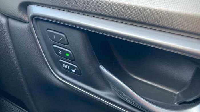 Honda CR-V 2.0 i-MMD Hybrid EX 5dr eCVT Hybrid Estate 